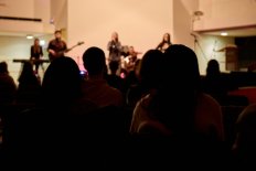 Musenhäppchen am 25. Juli in Erlangen